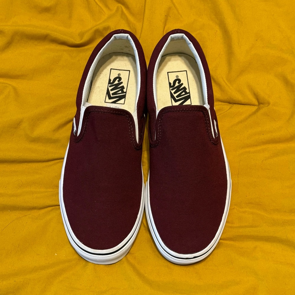 Vans